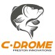 C-Drome CD-01 Hooks Size 10