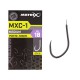 Matrix MXC-1 Medium Spade End Barbless Size 16