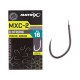 Matrix MXC-2 X-Strong Spade End Barbless Size 12