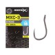 Matrix MXC-3 Strong Eyed Barbless Size 16