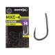 Matrix MXC-4 X-Strong Eyed Barbless Size 14