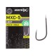 Matrix MXC-5 Light Spade End Barbless Size 16