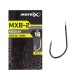 Matrix MXB-2 Medium Spade End Barbed Size 18