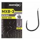 Matrix MXB-3 Strong Spade End Barbed Size 16