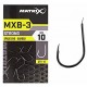 Matrix MXB-3 Strong Spade End Barbed Size 18
