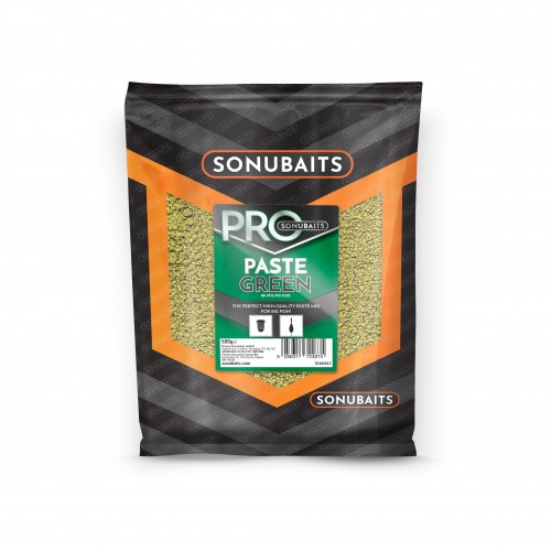 Sonubaits Green Pro Paste
