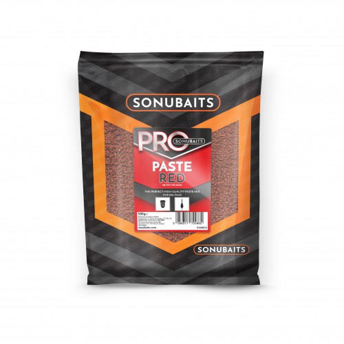 Sonubaits Red Pro Paste