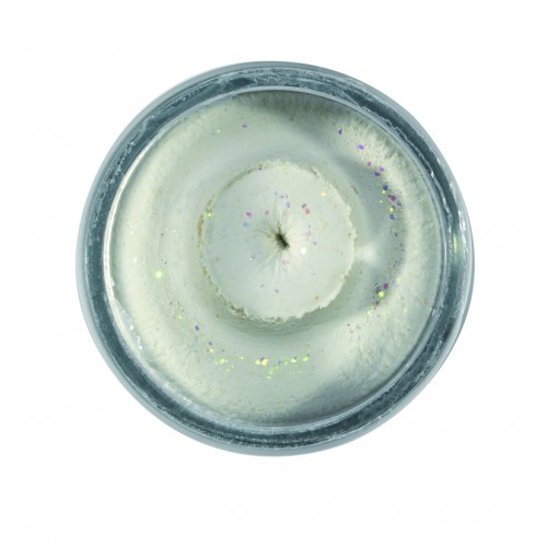 Powerbait Fish Pellet White Troutbait