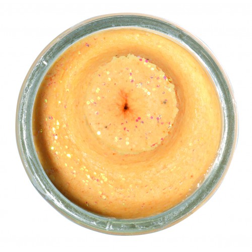 Powerbait Salmon Egg Peach Troutbait