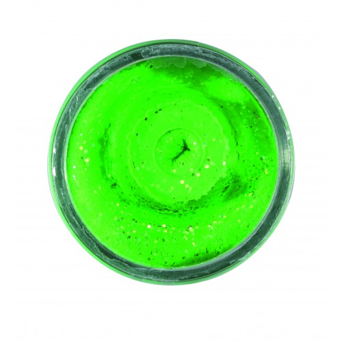 Powerbait Garlic Spring Green Troutbait