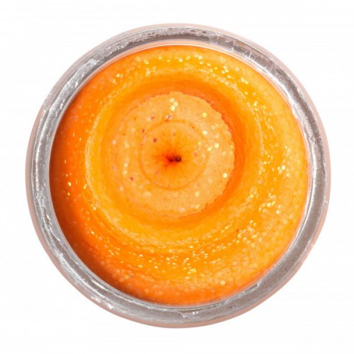 Powerbait Bloodworm  Fluo Orange Troutbait