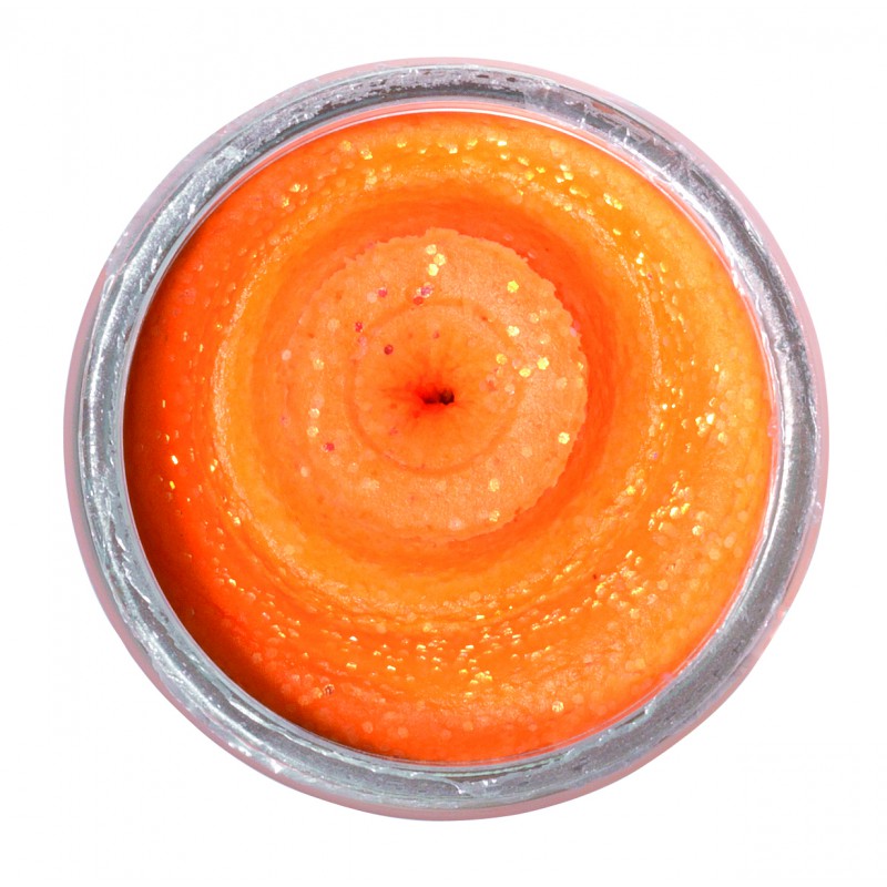 Berkley Powerbait – Troutbait Crustacea Fluo Orange