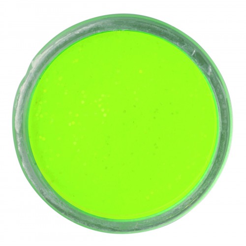 Powerbait Glitter Chartreuse Troutbait