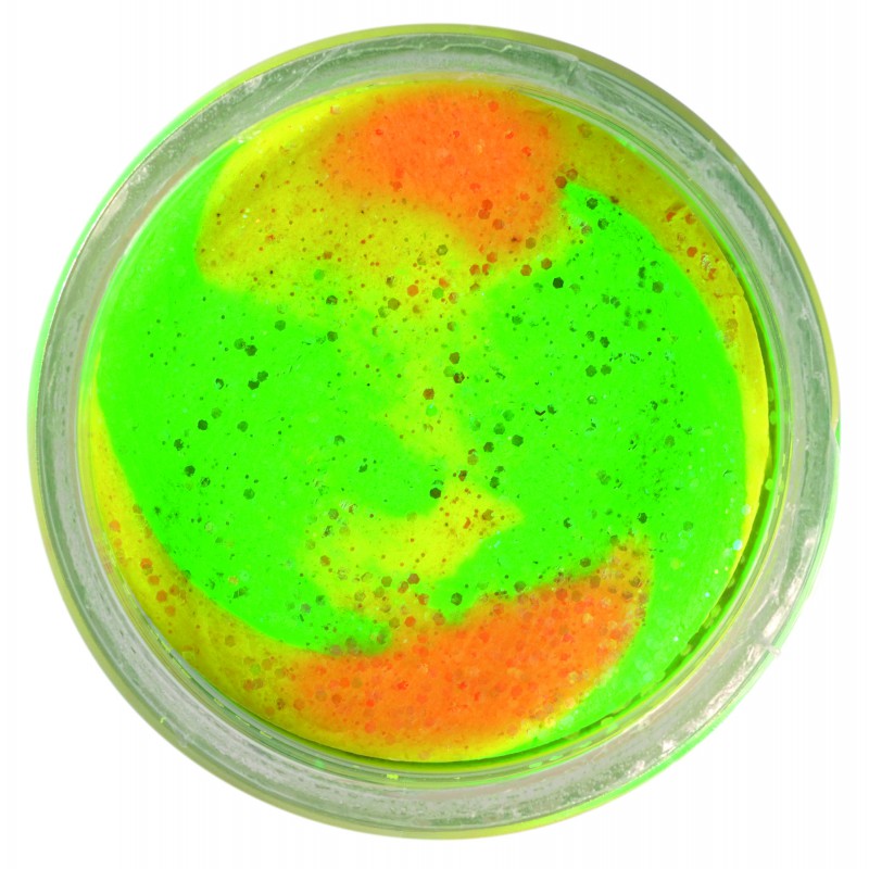 Berkley Powerbait – Troutbait Glitter Rainbow