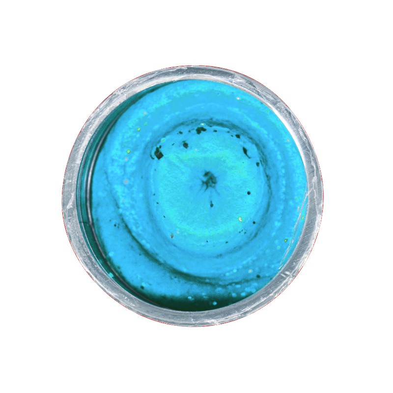 Berkley Powerbait – Troutbait Glitter Neon Blue