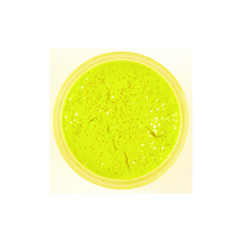 Berkley Powerbait – Troutbait Glitter Sunshine Yellow