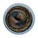 Berkley Powerbait – Troutbait Glitter Anise Black - Brown Twist