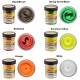 Berkley Powerbait – Troutbait Glitter Anise Sunshine Yellow