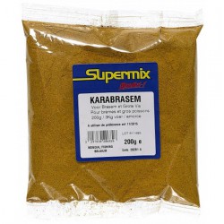 Mondial-F Karabrasem