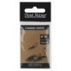 Trout Master 3 Barrel Swivel Size 12