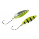 Trout Master INCY Inline Spin Spoon Saibling 3 Gr