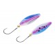 Trout Master INCY Inline Spin Spoon Rainbow 1.5 Gr