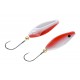 Trout Master INCY Inline Spin Spoon Devilish 1.5 Gr