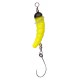 Trout Master Hard Camola37 Yellow 1.5 Gr