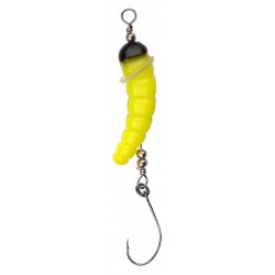 Trout Master Hard Camola37 Yellow 2 Gr