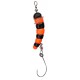 Trout Master Hard Camola37 Orange & Black 2 Gr