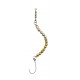 Trout Master Spiralz Goldie 5 cm 1.15 Gr