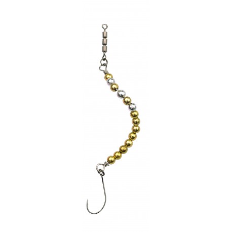 Trout Master Spiralz Goldie 5 cm 1.15 Gr