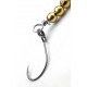 Trout Master Spiralz Goldie 5 cm 1.15 Gr