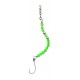 Trout Master Spiralz Green Melon 7 cm 1.7 Gr