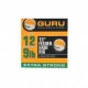 Guru Method Hair Rigs 15'' Size 10