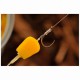Guru Method Hair Rigs with Speedstop 4'' Size 14