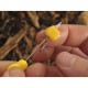 Guru Method Hair Rigs with Speedstop 4'' Size 14