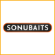 Sonubaits Band' Um Sinker Fluoro 6 mm