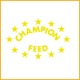 Champion Feed Liquid Aroma Engelse Binbon