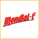 Mondial-F Grondvoer Biomix Zwart