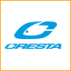 Cresta Free Running Swivel stoppers Medium