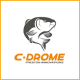 C-Drome Pole Float07 1.50 Gram