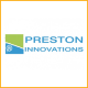 Preston ICS In-Line Solid Pellet Feeder Small 20 gr