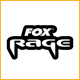 Fox Rage SURE FIT 1x19 Strand Surefit Leader 40cm - 12 Kg