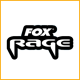 Fox Rage Flurocarbon Leader 40cm – 0.75mm