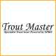 Trout Master Turbo Silent Set 3 Gr