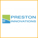 Preston Magnitude 420 Reel