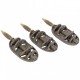 Preston ICS In-Line Dura Flat Method Feeder X Large 60 gr