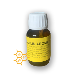 GMS Liquid Ster Anijs 50 cc