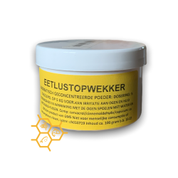 GMS Aroma Poeder EETLUSTOPWEKKER